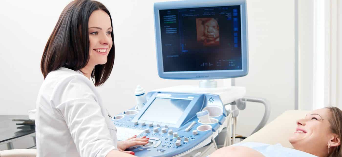 Sonography