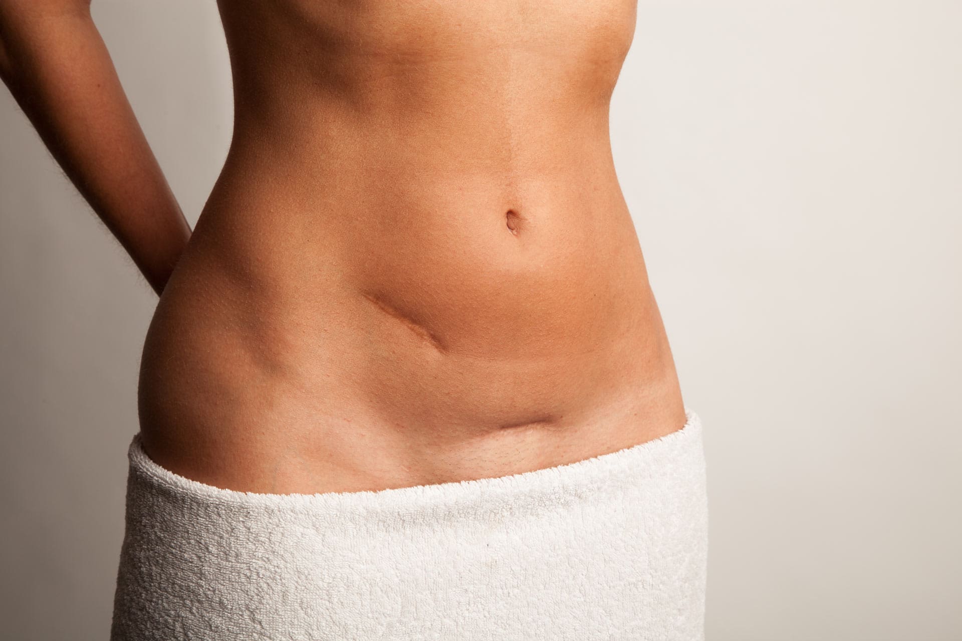 Abdominal Adhesiolysis Surgery