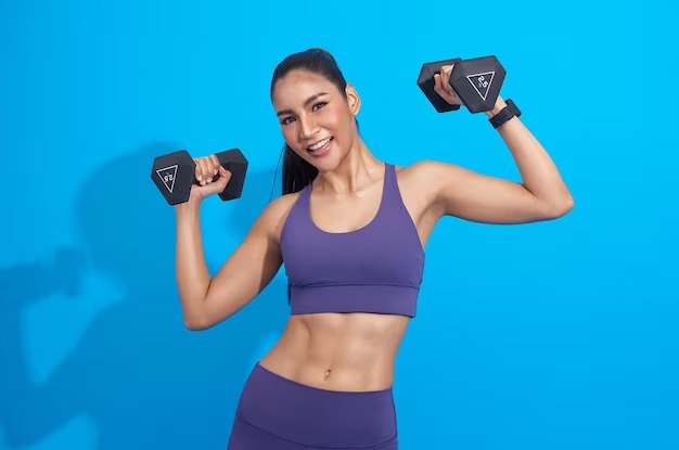 Best Exercises For Heart Health