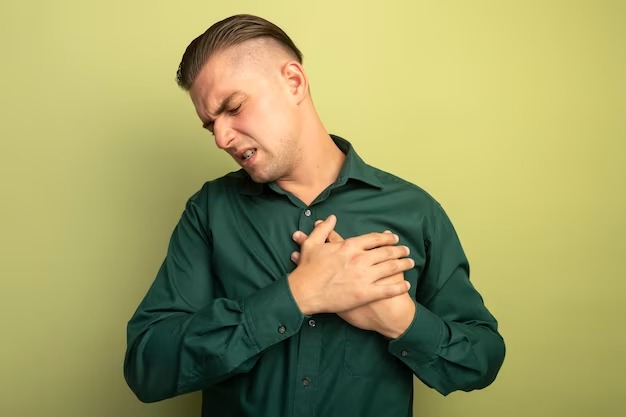 causes for coronary artery diseases