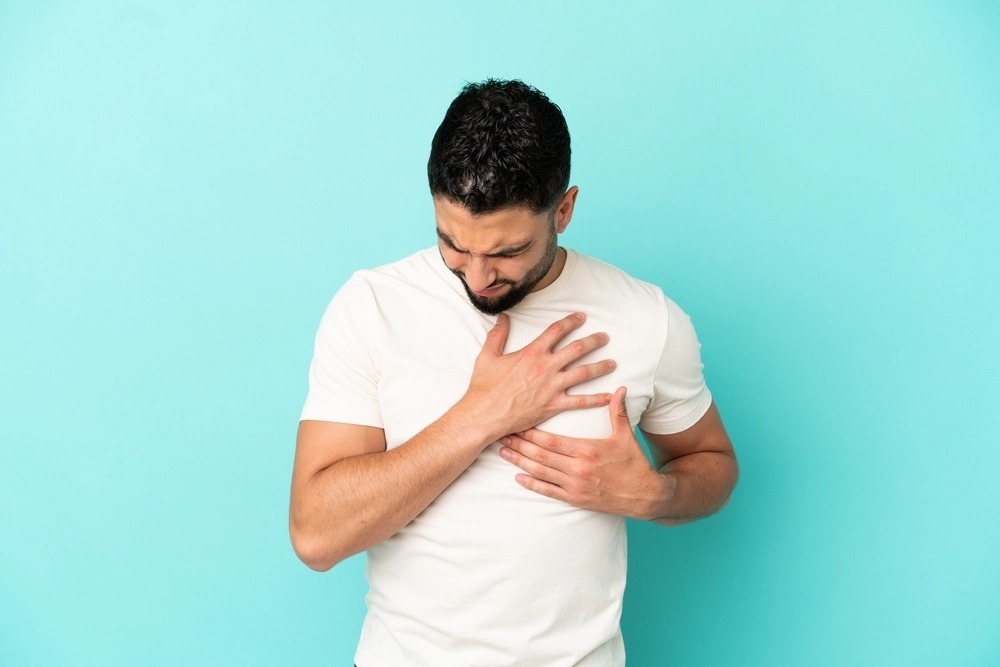 symptoms for coronary artery diseases