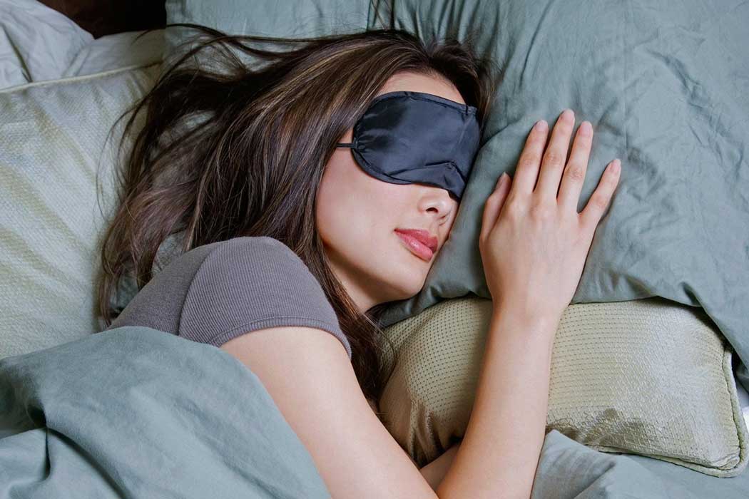 Sleep tips for chronic pain management