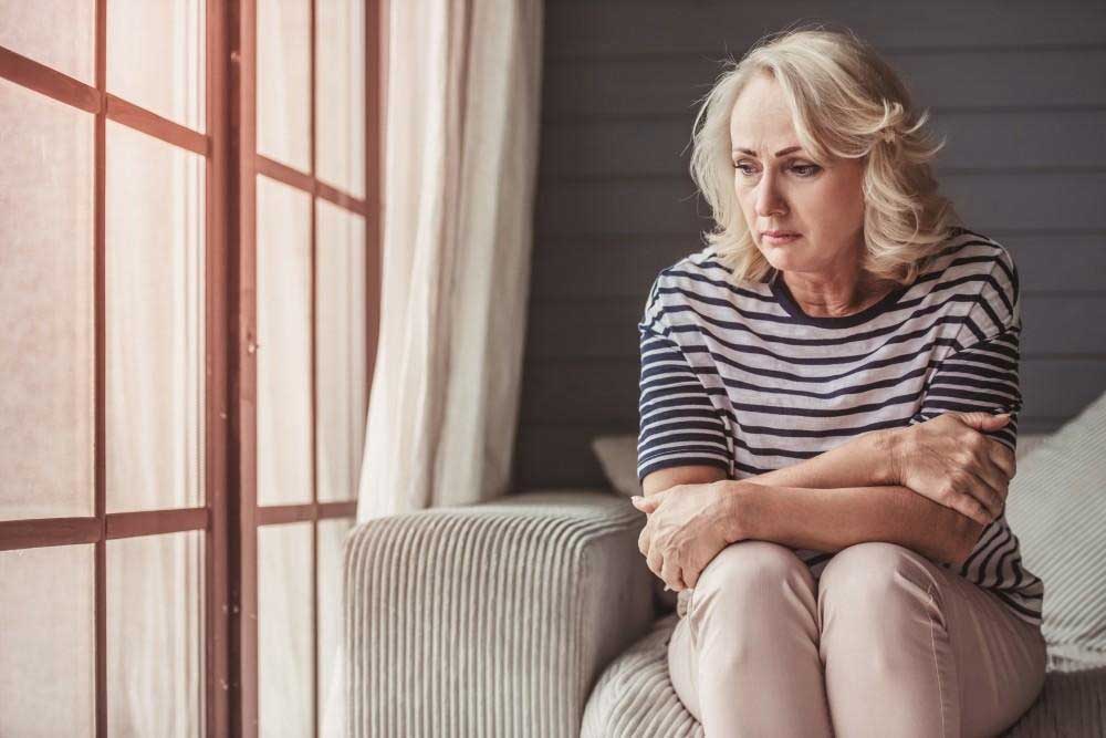 Emotional Impact of Chronic Pain