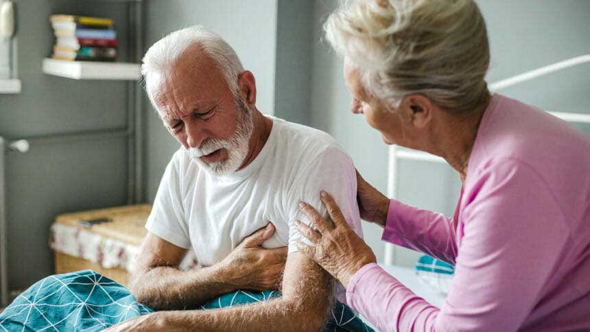 Chronic Pain Management