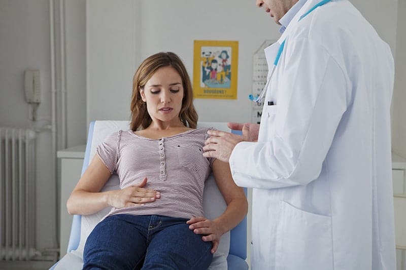 colonoscopy risks factors