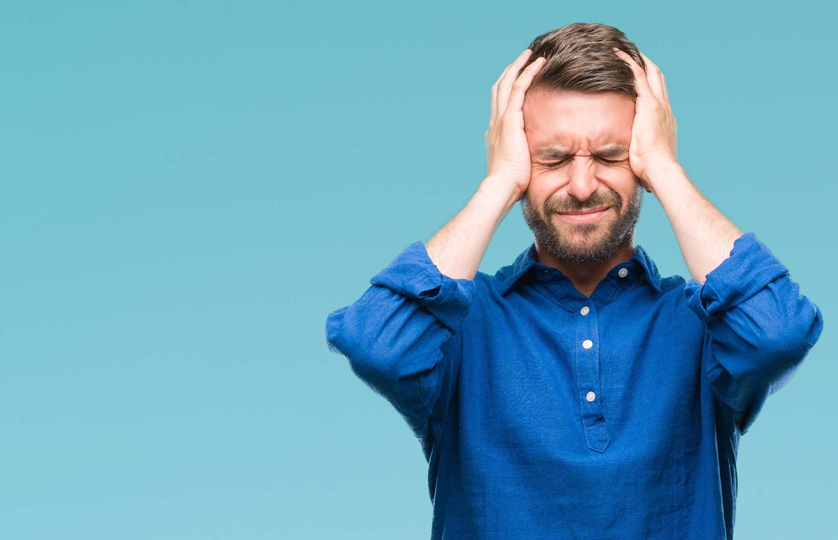 Post-Meal Headaches