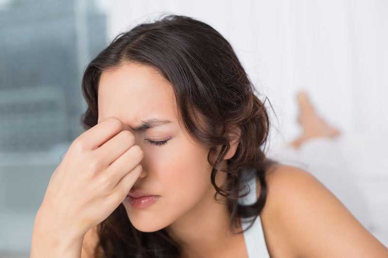 Headache Causes