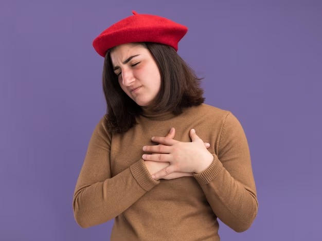 causes of heart disease
