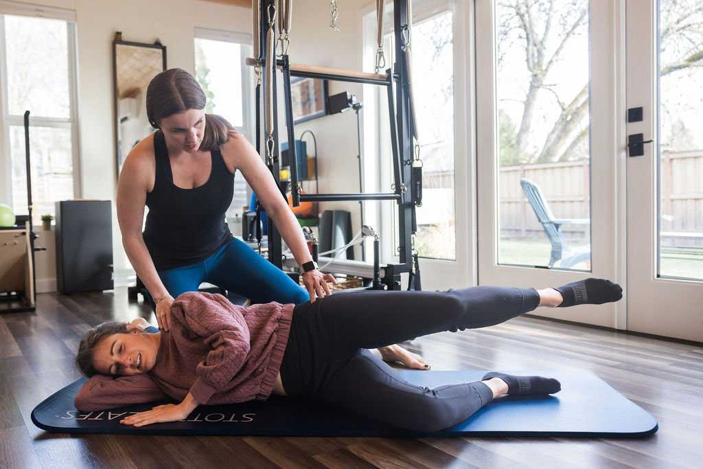 acute pain relief