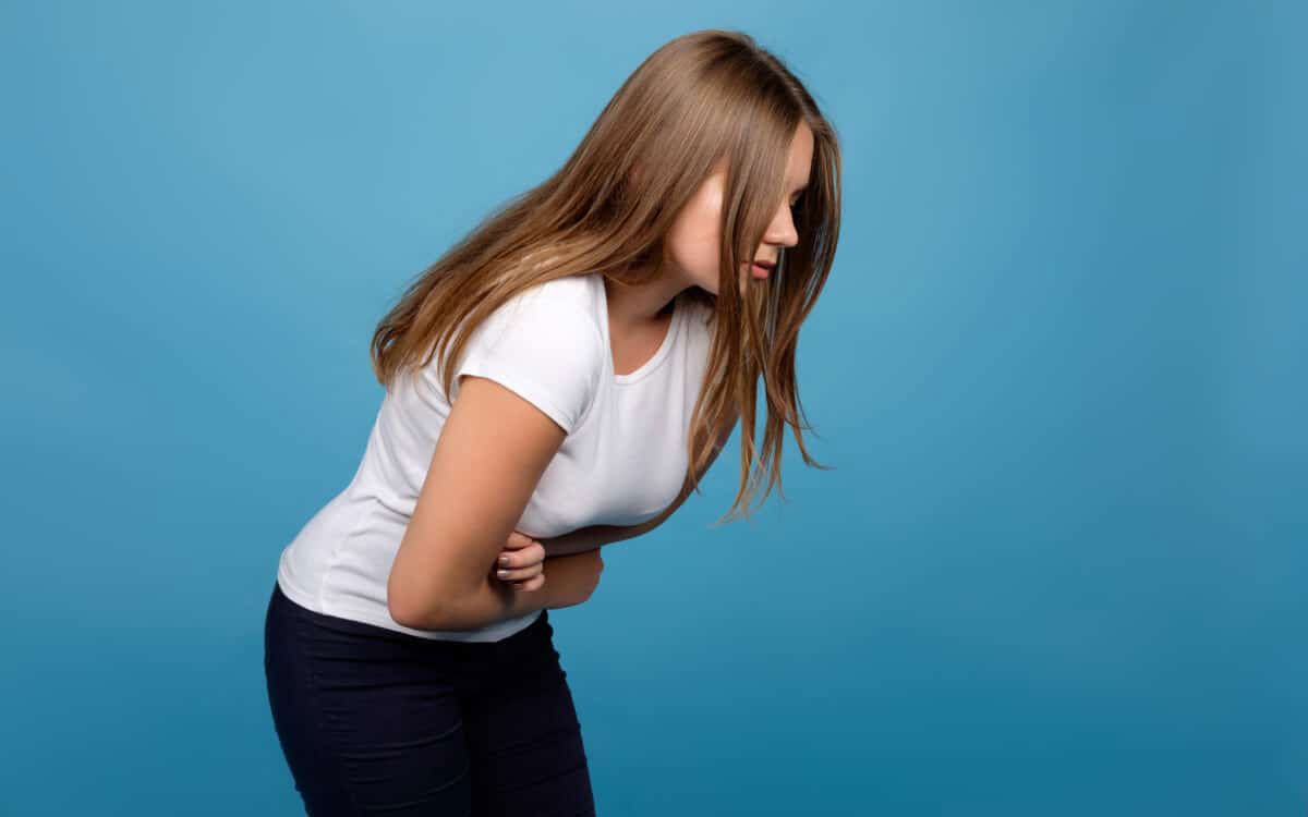 managing chronic abdominal pain