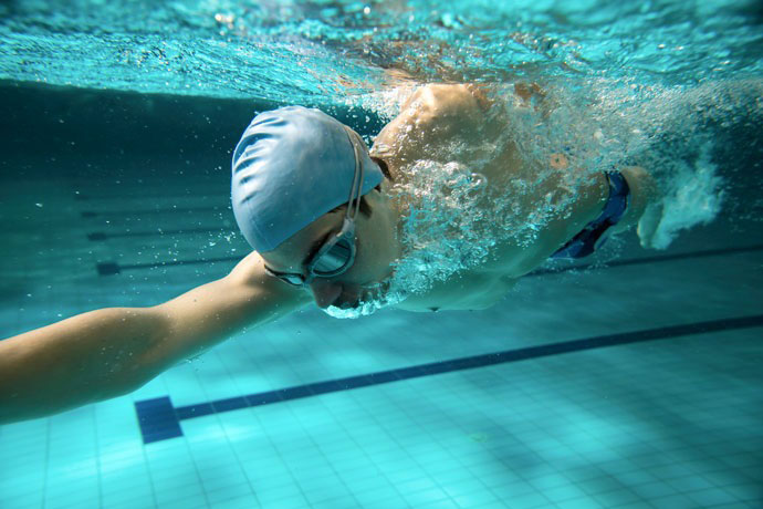 Exercise For Lung Health