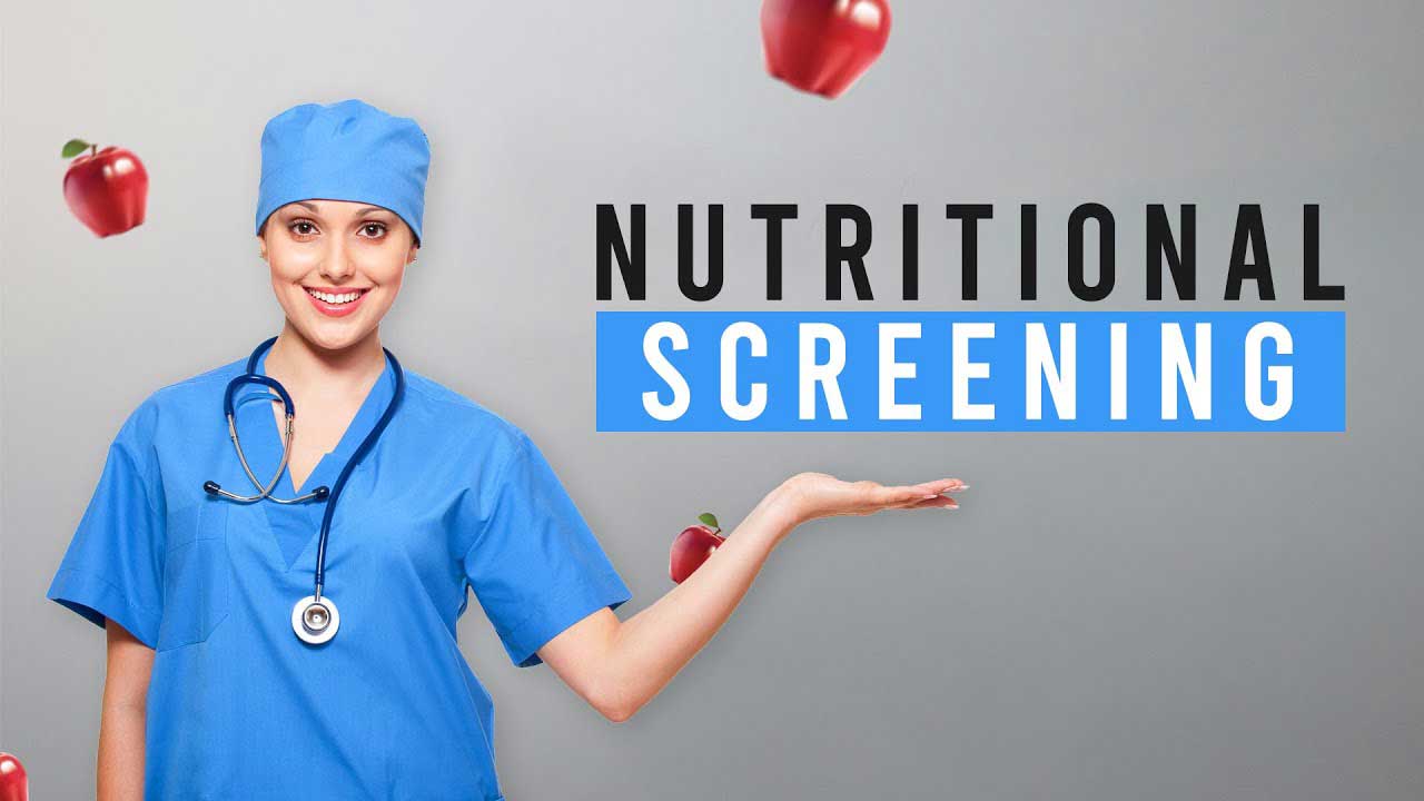 Unlocking Wellness: Nutrition Assessments and Screenings Explained