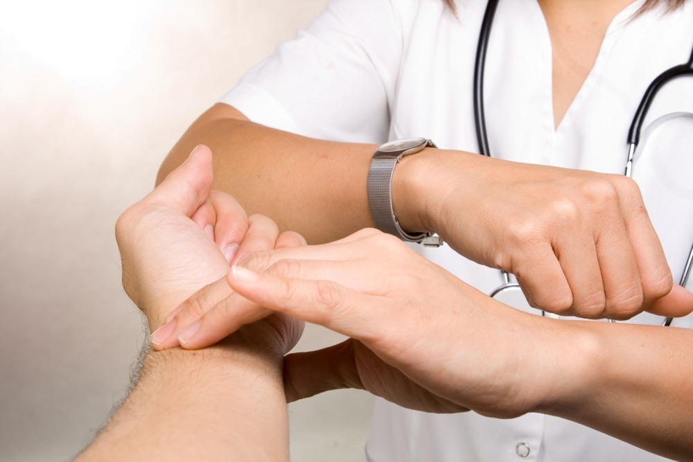  Normal Pulse Rate