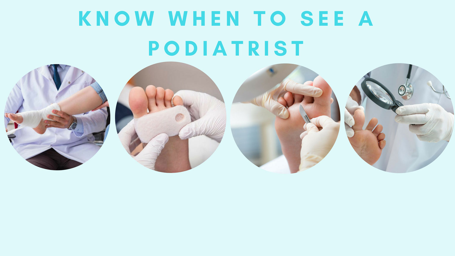 What is a Podiatrist? Hill Regional Hospital