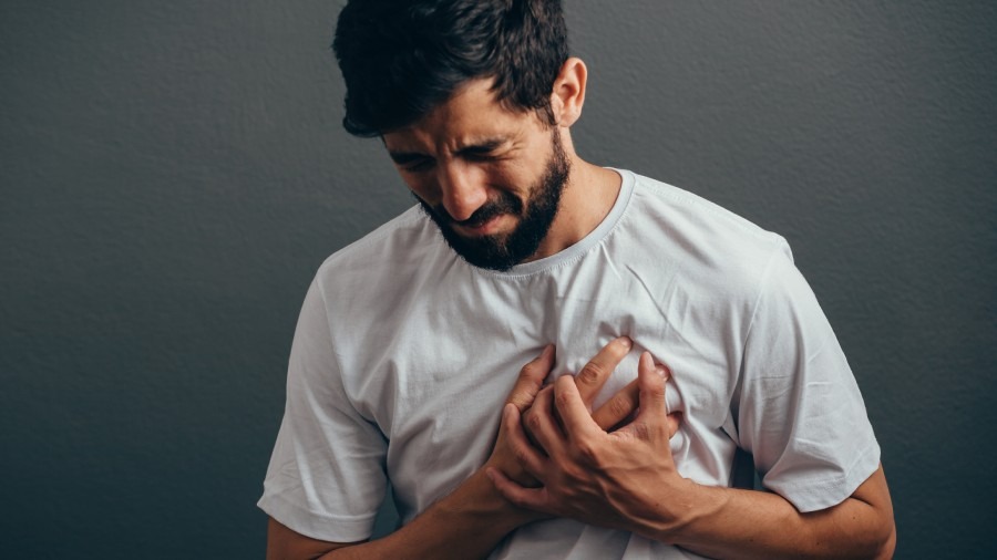 types of heart disease