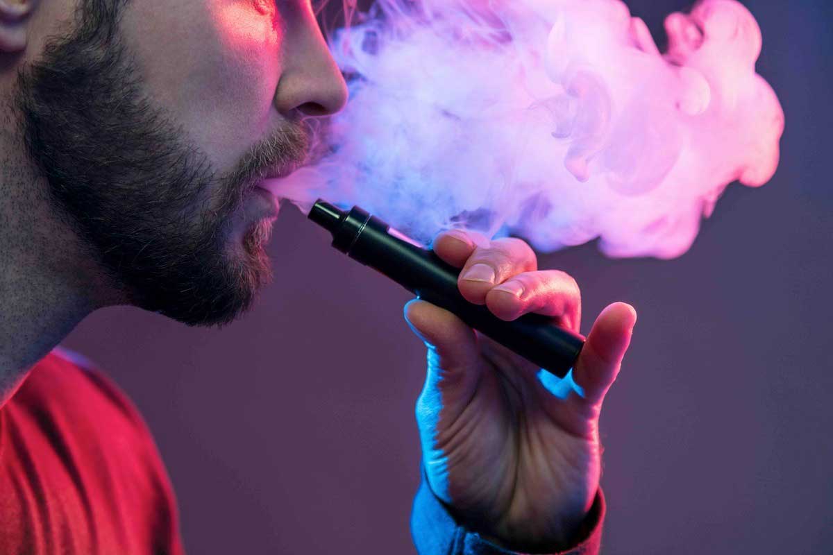 Smoking and Chronic Pain