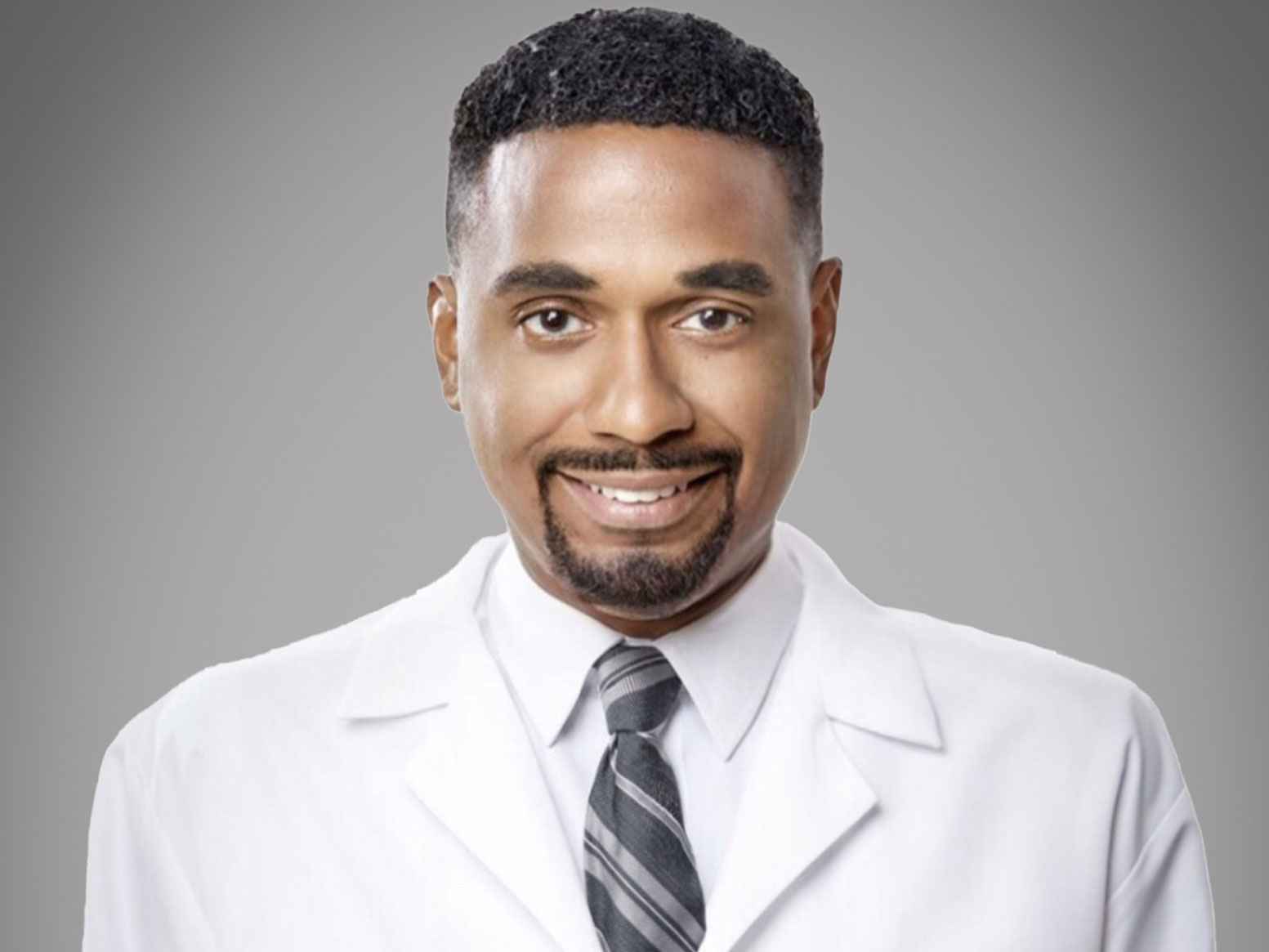 Andre Graham, MD