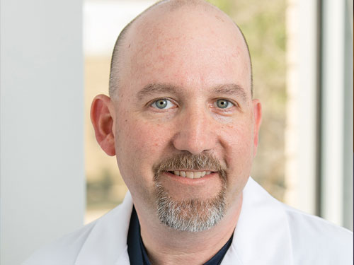 Jason Bauerschlag, MD