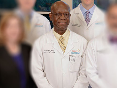 Dr. Ofobuike Okani